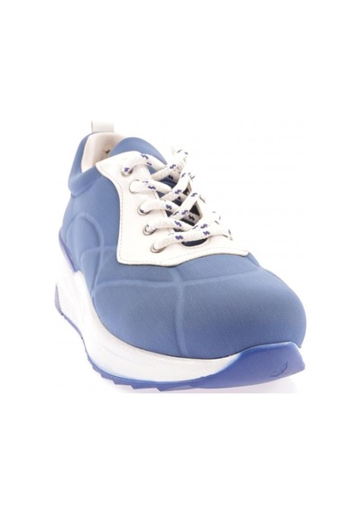 Dgn M720 Kadin Sneakers Ayakkabi M720-2030-R1161 Mavi