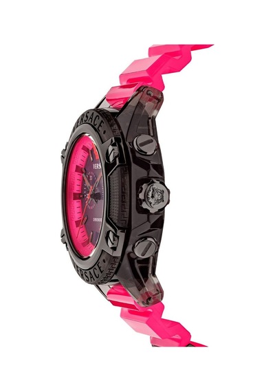 Versace Vrscvez700221 Unisex Kol Saati