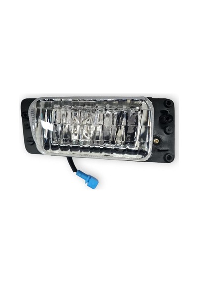 VW Caddy 1996-2003 Ön Tampon Sağ Sis Farı Lambası 6K5941702A