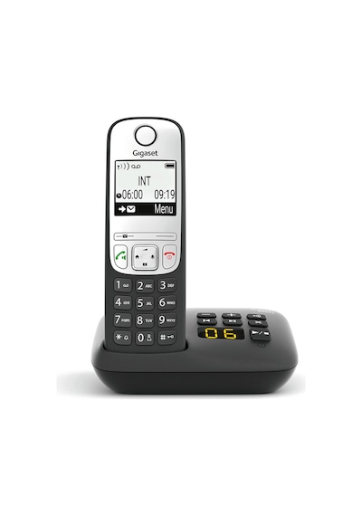 Gigaset A690A Telesekreterli Telsiz Telefon