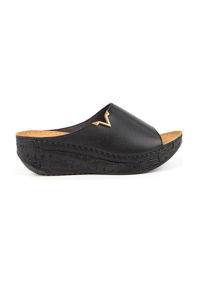 Muya Orion Anatomik Taban Kadın Terlik 31151-3508-STAN
