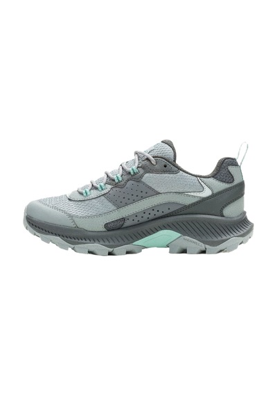 Merrell Merrell Speed Strike 2 Gore-tex Kadın Mavi Outdoor Ayakkabı 752
