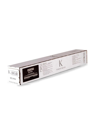 Utax-Triumph-Adler Ck-7514/1T02Nk0Ut0 Fotokopi Toner 526447504