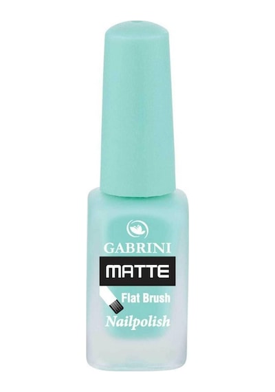 Mat Oje - Matte Nail Polish M24