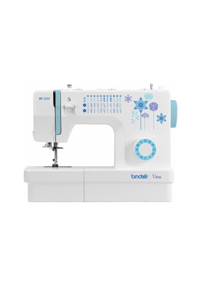 Bindallı Vera Bv 220 Dikiş Makinesi