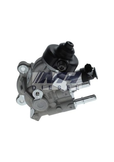 Bosch 0445011517 Yüksek Basınç Yakıt Pompası Hyundai H100 Kia Bongo 2.5 Crdi