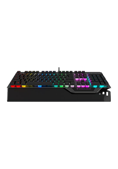 Casper Excalibur GK21 IP32 RGB Mavi Switch Mekanik Oyuncu Klavye