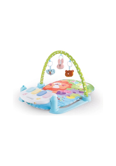 Erdem Toys Nini Baby Piyanolu Oyun Halısı