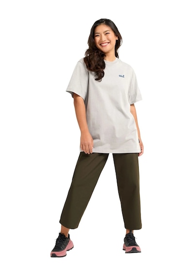 Jack Wolfskin Jack Wolfskın Lıve Wıld T T0520 Beyaz