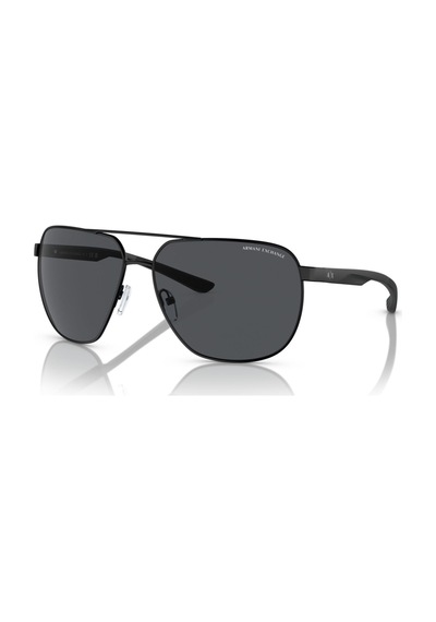 Armani Exchange -güneş Gözlüğü-0ax2047s Siyah