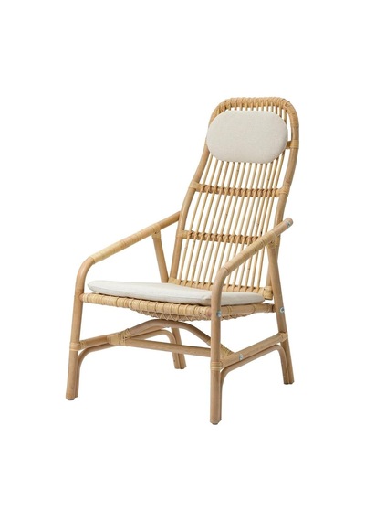 Tr Rattan Koltuk, Rattan, Gryttom Minderli Genel