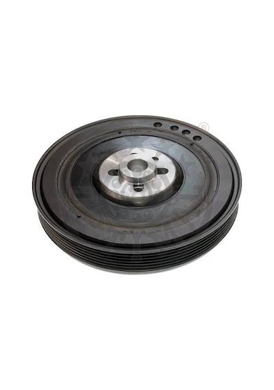 Krank Kasnağı Transporter T4-volt Lt35 2.4d-2.5 Tdı - Crafter 2.5 Tdı Anj - Apa - Aat - Aab - Agx 04891945