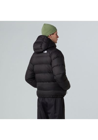 The North Face Erkek Hydrenalıtekaztüyü Hoodıe Ceketnf0a5gıejk31 Siyah