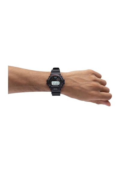 Casıo G-shock Dw-6900u-1dr Erkek Kol Saati Gri