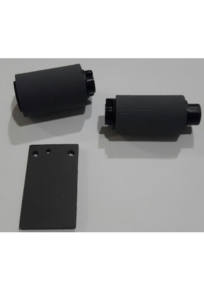 Canon Mf 216 / 217 / Mf 237 Uyumlu Adf Paten Seti (3 Parça)