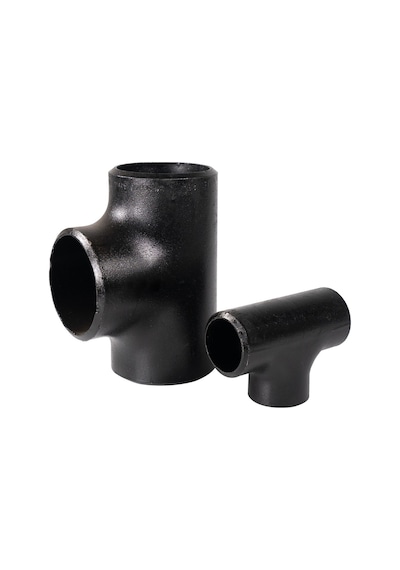 Eco Sch40 İnegal Te 11/4’’X1’’X11/4’’ Kaynaklı Fittings