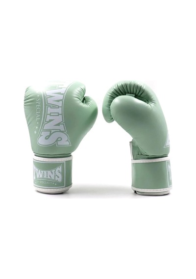 Twins Bgvl4p Mint Boks Eldiveni Yeşil