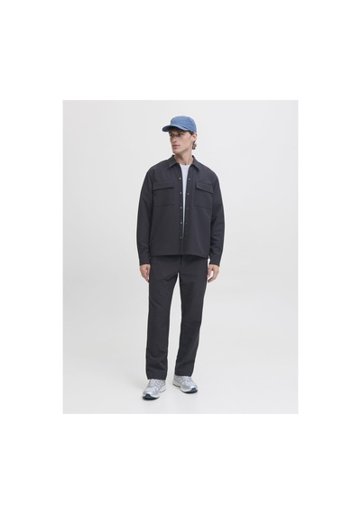 Jack & Jones Jpstkane Commute Travel Jogger Pantolon 12286943 lacivert
