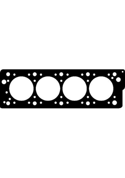 Payen Br510 Skc Berlingo Xsara P406 1.8 97 Lfxu7jb 84mm 1.50mm 0209.l3 Diğer