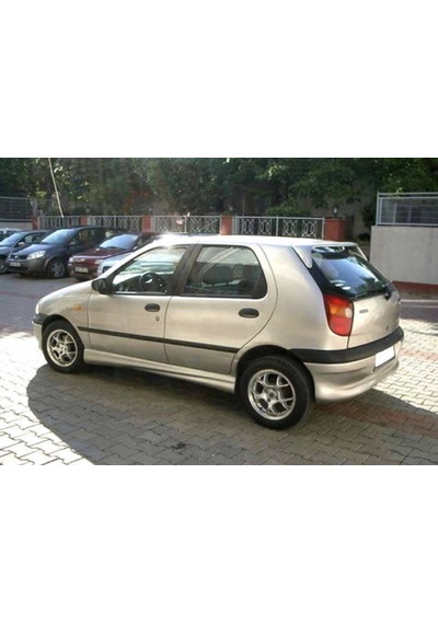 Fiat Palio Marşpiyel Takim Sağ-Sol STR-226