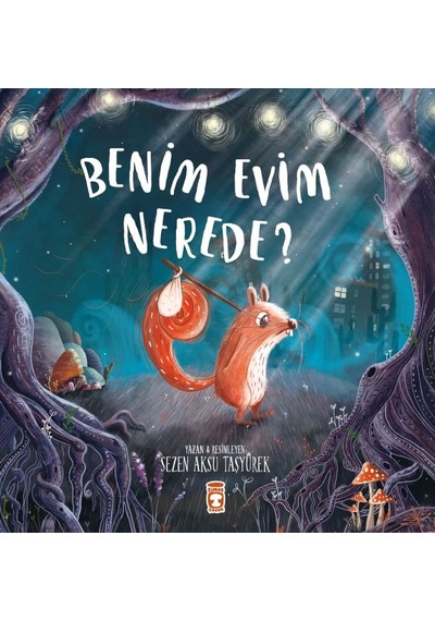 Benim Evim Nerede
