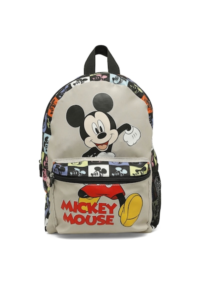 Mickey Mouse Minnie Fc Sırt 4fx 101698272 Erkek Çocuk Sırt Çantası Çok Renkli