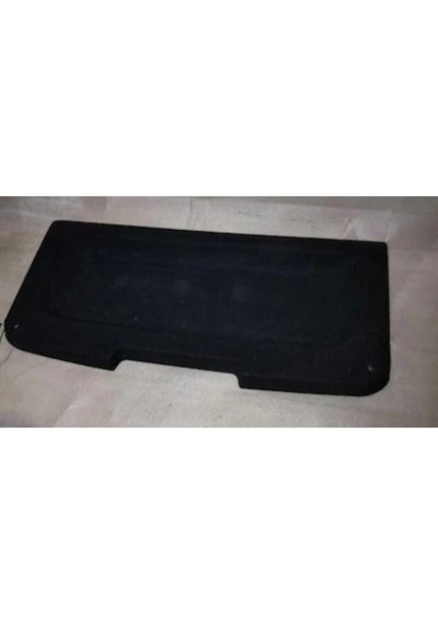Elyaflı Punto 2006 Sonrası Mdf Grande Evo Pandizot 4oval 2x10