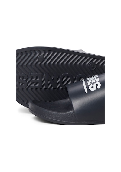 Jack & Jones Jack Jones Yazılı Erkek Günlük Terlik 12236477
