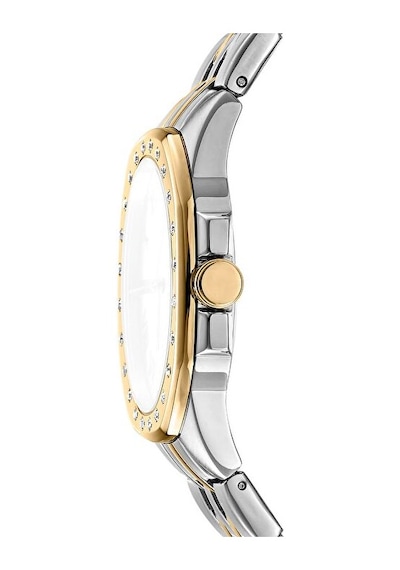 Dkny Dk1l011m0075 Kadın Kol Saati Altın - Metal