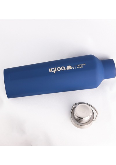 Igloo Pentagon Termos 750ml-lacivert Renkli