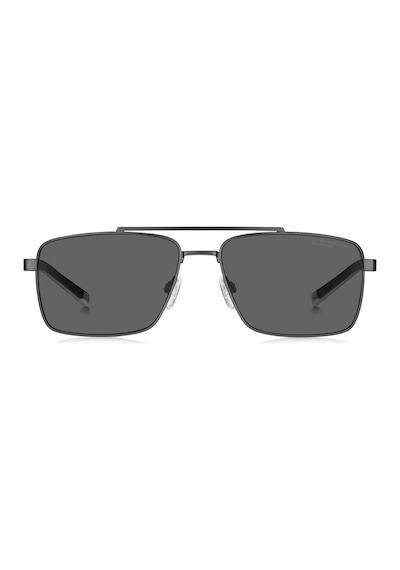 Tommy Hilfiger Th2078s Svkm9 58 Polarize Erkek Güneş Gözlüğü Füme