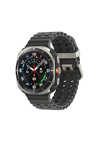 Samsung Galaxy Watch Ultra (2025) 47mm Titanyum Akıllı Saat (Distribütör Garantili)