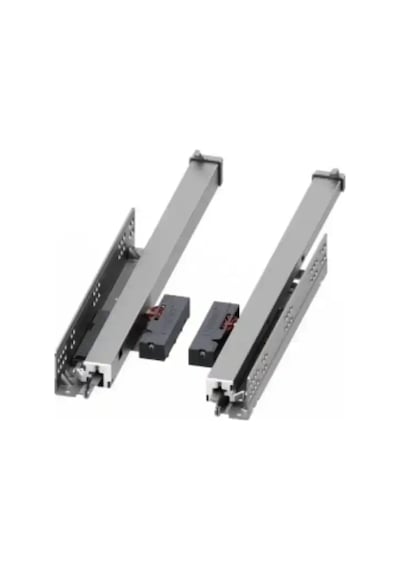 127210425 Smart Push Open 450 Mm Tam Açılım