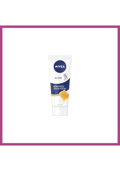 Gees Global Koruyucu El Kremı 75ml 1 Adet Gbzs