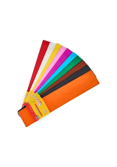 Mas Mileo 1726 Krapon Kağıdı 22gr 50x200 10lu Açık Mavi