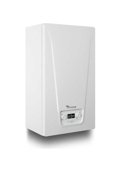 Baymak Lunatec Premix 32/35 kW 27.000 Kcal Tam Yoğuşmalı Kombi