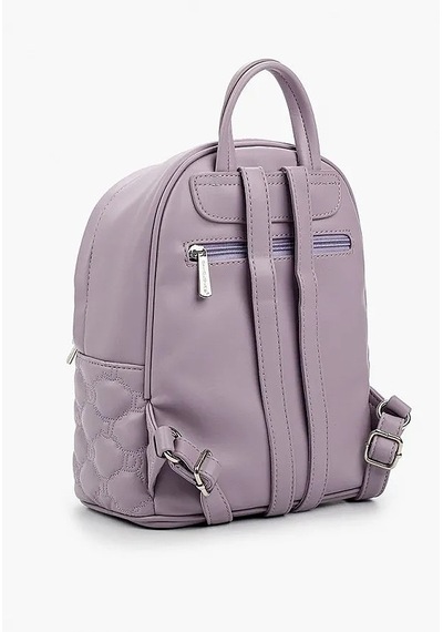David Jones Kadın Sırt Çantası 6955-3 Lila