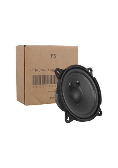 Sh Fullsound K-1420e 10 Cm 4'' 110 Watt Orjinal Tip Citroen Peugeot Uyumlu Araç Kapı Hoparlörü Najmaddin