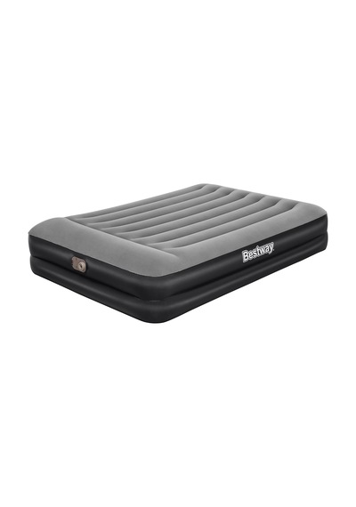 Bestway 67403 Pompalı Çift Kişilik Şişme Yatak Çok Renkli