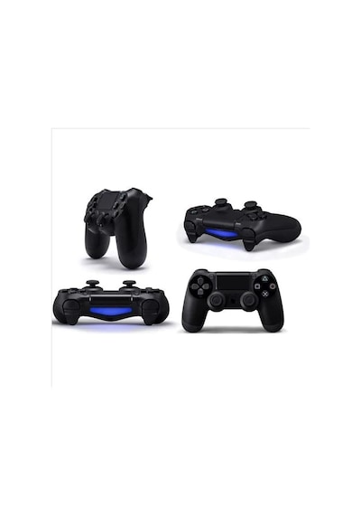 PS4 Uyumlu Joistik PS4 Uyumlu V2 Kablosuz Gamepad Oyun Kolu