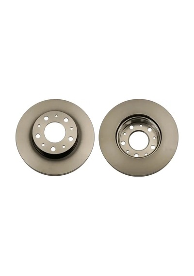 Fren Disk - Fiat Ducato - Trw-df4771s