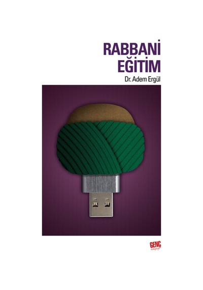 Rabbani Eğitim - Dr. Adem Ergül 9789944836432