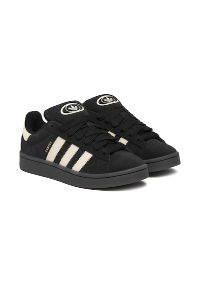 Adidas Campus 00s Kadın Günlük Spor Ayakkabı C-adıkk3558b10a00 Siyah