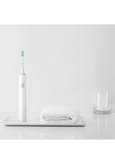 Xiaomi Mijia Sonic Elektrikli Diş Fırçası T300 Usb