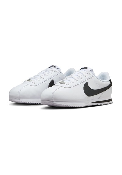 Nike Cortez Unisex Spor Ayakkabı Dm0950-108 Beyaz - 787247326 Beyaz