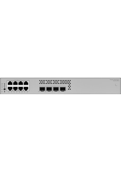 Huaweı 8port 128w Full Poe Ekıt S220s-8p4j Gıgabıt 4 Sfp 2.5 Ge Yönetilebilir Switch Rackmount Layer