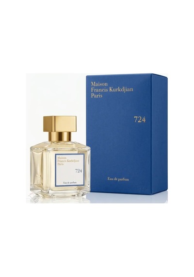 Maison Francis Kurkdjian 724 Edp Unisex Parfüm 70 Ml Fresh 18210746