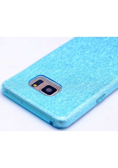 Galaxy S7 Edge Kılıf Zore Shining Simli Silikon Kılıf