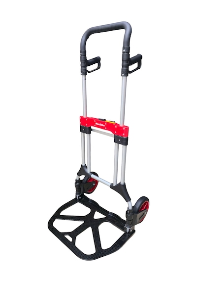 Max Extra Fw90l 200kg Katlanır Paket Taşıma Arabası