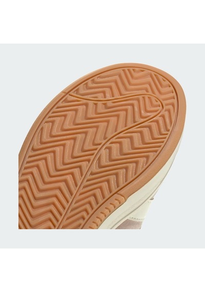 Adidas Jı1719 Grand Court Alpha Kadın Günlük Spor Ayakkabı Kahverengi